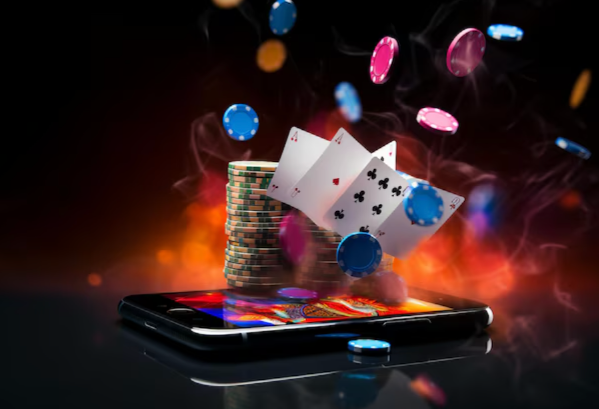 Ebitbet Giriş - Ebitbet Casino Oyunları 3 Ebitbet Casino